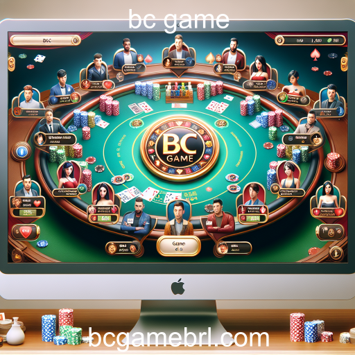 Poker Online